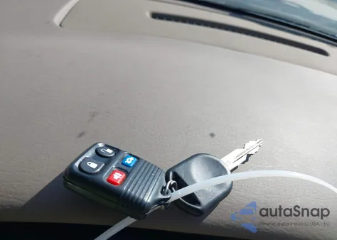 2005 Ford Taurus Sel from USA, damaged, VIN 1FAFP56205A276018